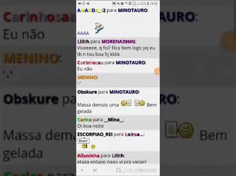 ondeugende chat|PAPINHO